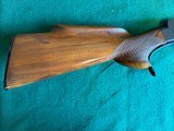 BSA Aus Cadet Rifle Chambered in .22 Hornet - 2 of 9
