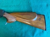 BSA Aus Cadet Rifle Chambered in .22 Hornet - 7 of 9