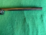 BSA Aus Cadet Rifle Chambered in .22 Hornet - 4 of 9