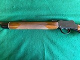 BSA Aus Cadet Rifle Chambered in .22 Hornet - 8 of 9
