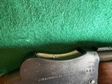 BSA Aus Cadet Rifle Chambered in .22 Hornet - 5 of 9
