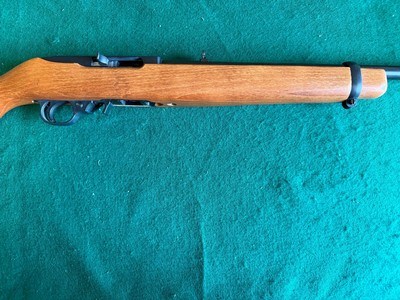 Ruger 10/22 50 YR Chambered in .22 LR - Image 3 of 9