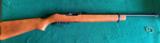 Ruger 10/22 50 YR Chambered in .22 LR - Image 1 of 9