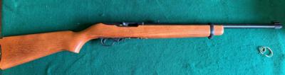 Ruger 10/22 50 YR Chambered in .22 LR - Image 1 of 9