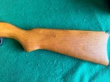 Ruger 10/22 50 YR Chambered in .22 LR - Image 7 of 9