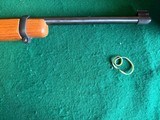 Ruger 10/22 50 YR Chambered in .22 LR - Image 4 of 9