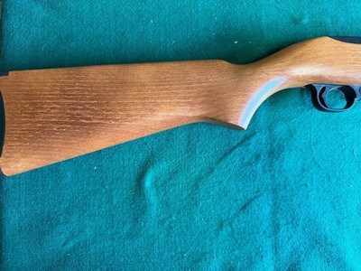 Ruger 10/22 50 YR Chambered in .22 LR - Image 2 of 9