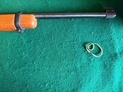 Ruger 10/22 50 YR Chambered in .22 LR - Image 4 of 9