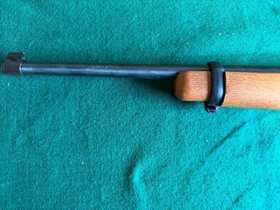 Ruger 10/22 50 YR Chambered in .22 LR - Image 9 of 9