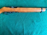 Ruger 10/22 50 YR Chambered in .22 LR - Image 3 of 9
