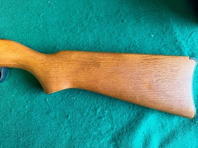 Ruger 10/22 50 YR Chambered in .22 LR - Image 7 of 9