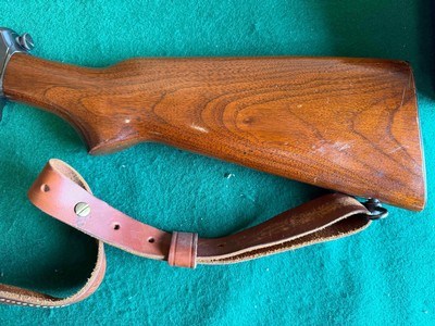 Winchester Model 63 Chambered in .22 LR - Image 6 of 8