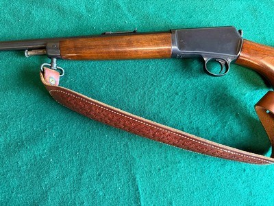 Winchester Model 63 Chambered in .22 LR - Image 7 of 8
