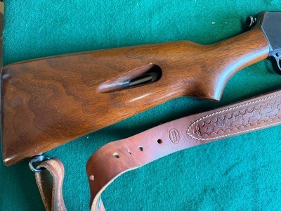Winchester Model 63 Chambered in .22 LR - Image 2 of 8