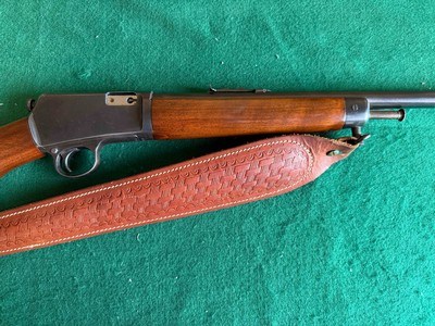 Winchester Model 63 Chambered in .22 LR - Image 3 of 8