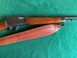 Winchester Model 63 Chambered in .22 LR - Image 3 of 8