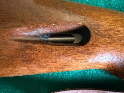 Winchester Model 63 Chambered in .22 LR - Image 5 of 8