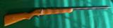 Marlin 81 Rifle Chambered in .22 LR ***NO SERIAL NUMBER*** - Image 1 of 9