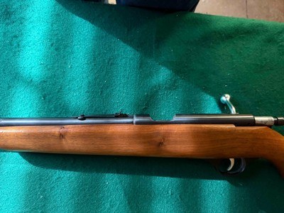 Marlin 81 Rifle Chambered in .22 LR ***NO SERIAL NUMBER*** - Image 8 of 9