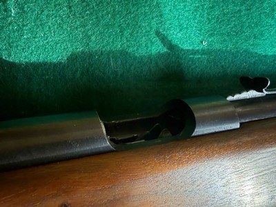Marlin 81 Rifle Chambered in .22 LR ***NO SERIAL NUMBER*** - Image 6 of 9