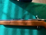 Marlin 81 Rifle Chambered in .22 LR ***NO SERIAL NUMBER*** - Image 8 of 9