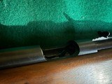 Marlin 81 Rifle Chambered in .22 LR ***NO SERIAL NUMBER*** - Image 6 of 9