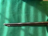 Marlin 81 Rifle Chambered in .22 LR ***NO SERIAL NUMBER*** - Image 9 of 9