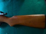 Marlin 81 Rifle Chambered in .22 LR ***NO SERIAL NUMBER*** - Image 7 of 9