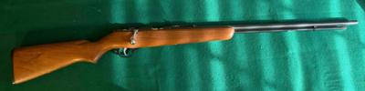 Marlin 81 Rifle Chambered in .22 LR ***NO SERIAL NUMBER*** - Image 1 of 9