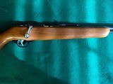 Marlin 81 Rifle Chambered in .22 LR ***NO SERIAL NUMBER*** - Image 3 of 9