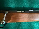 Marlin 81 Rifle Chambered in .22 LR ***NO SERIAL NUMBER*** - Image 5 of 9