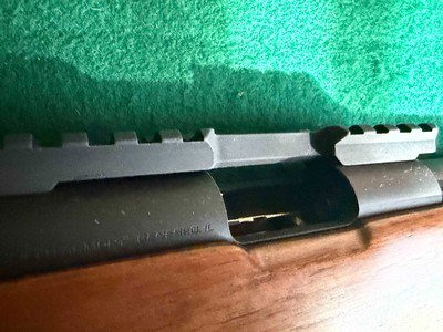 Springfield Armory 2020 Classic Rimfire Chambered in .22LR - Image 6 of 9