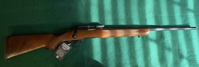Springfield Armory 2020 Classic Rimfire Chambered in .22LR
