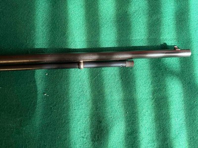 Remington 550-1 Rifle Chambered in 22LR, 22L, &22S ***NO SERIAL NUMBER*** - Image 4 of 8