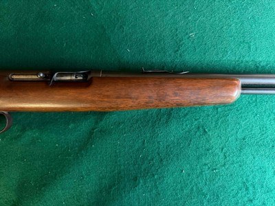 Remington 550-1 Rifle Chambered in 22LR, 22L, &22S ***NO SERIAL NUMBER*** - Image 3 of 8