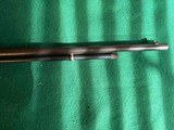 Remington 550-1 Rifle Chambered in 22LR, 22L, &22S ***NO SERIAL NUMBER*** - Image 4 of 8