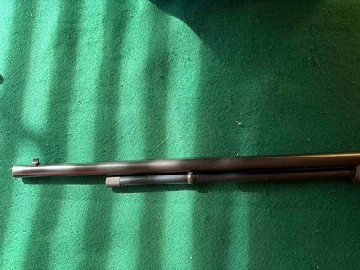 Remington 550-1 Rifle Chambered in 22LR, 22L, &22S ***NO SERIAL NUMBER*** - Image 8 of 8