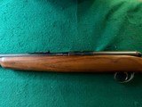 Remington 550-1 Rifle Chambered in 22LR, 22L, &22S ***NO SERIAL NUMBER*** - Image 7 of 8