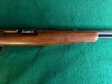 Remington 550-1 Rifle Chambered in 22LR, 22L, &22S ***NO SERIAL NUMBER*** - Image 3 of 8