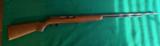 Remington 550-1 Rifle Chambered in 22LR, 22L, &22S ***NO SERIAL NUMBER*** - Image 1 of 8