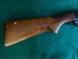 Remington Speedmaster 552 Chambered in 22S, 22L, & .22 LR ***NO SERIAL NUMBER*** - Image 2 of 7