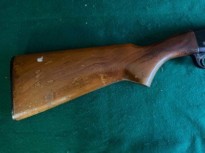 Remington Speedmaster 552 Chambered in 22S, 22L, & .22 LR ***NO SERIAL NUMBER*** - Image 2 of 7