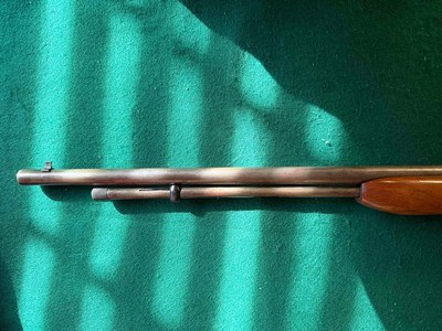 Remington Speedmaster 552 Chambered in 22S, 22L, & .22 LR ***NO SERIAL NUMBER*** - Image 7 of 7