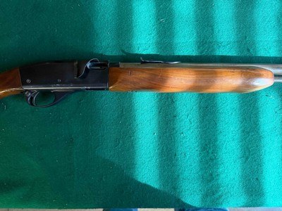 Remington Speedmaster 552 Chambered in 22S, 22L, & .22 LR ***NO SERIAL NUMBER*** - Image 3 of 7