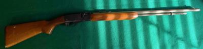 Remington Speedmaster 552 Chambered in 22S, 22L, & .22 LR ***NO SERIAL NUMBER*** - Image 1 of 7