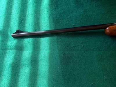 Browning T-bolt bolt action rifle chambered in .22 LR now for sale - Image 8 of 8