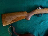 Browning T-bolt bolt action rifle chambered in .22 LR now for sale - Image 2 of 8