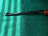 Browning T-bolt bolt action rifle chambered in .22 LR now for sale - Image 8 of 8