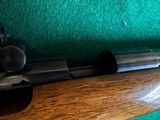 Browning T-bolt bolt action rifle chambered in .22 LR now for sale - Image 5 of 8