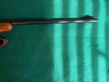 Browning T-bolt bolt action rifle chambered in .22 LR now for sale - Image 4 of 8